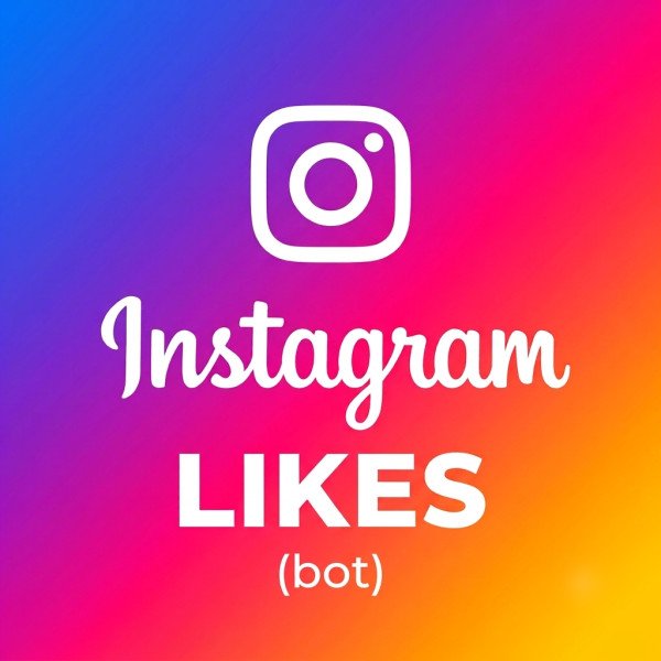 Instagram Likes (Bot Likes)