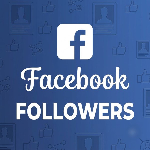 Facebook follower