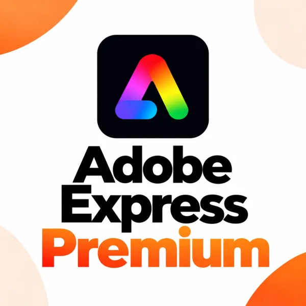Adobe Express Premium