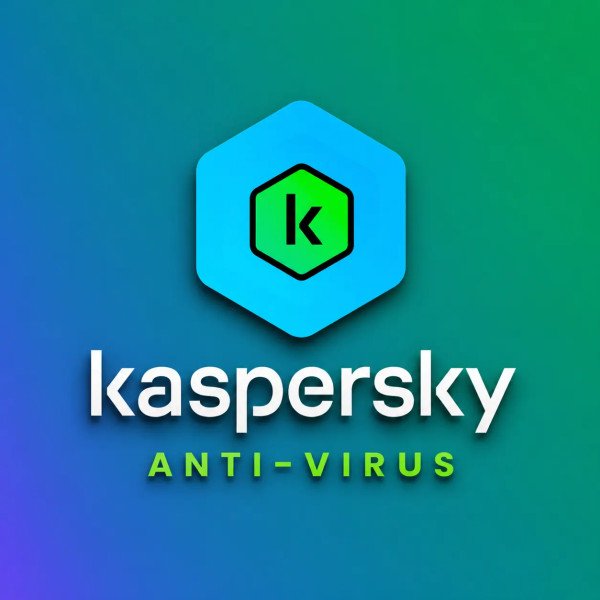 Kaspersky Antivirus