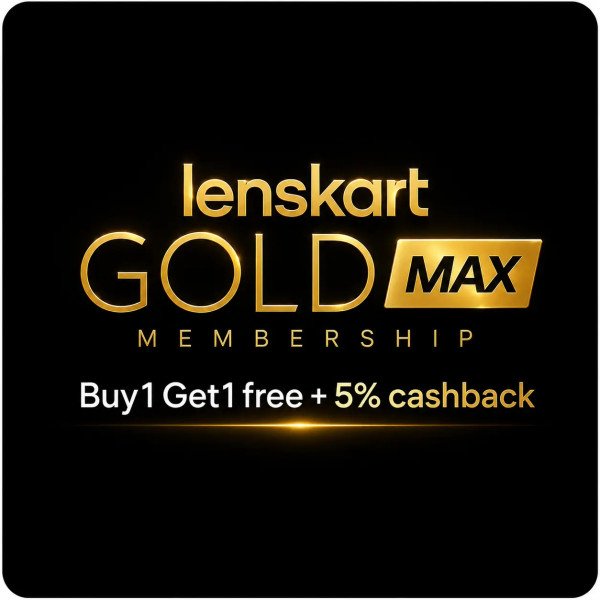 Lenskart Gold Max