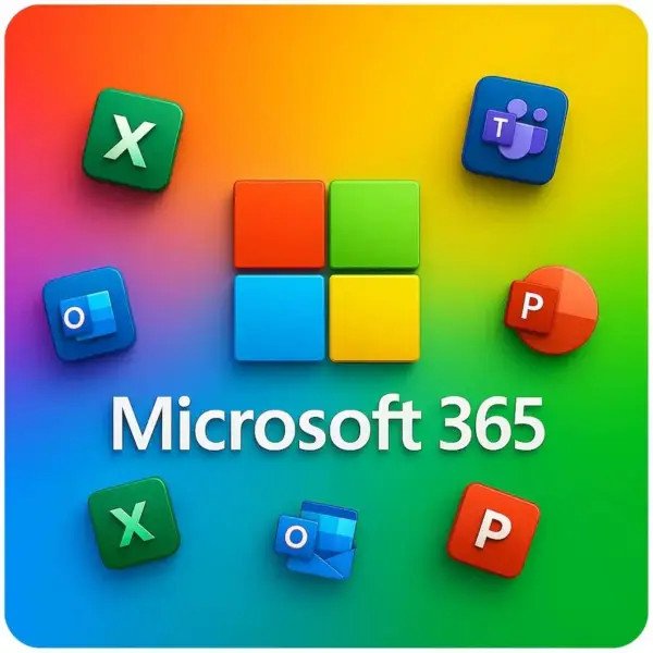 Microsoft