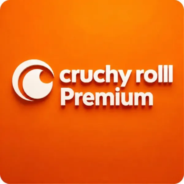 Cruchy rolll Premium