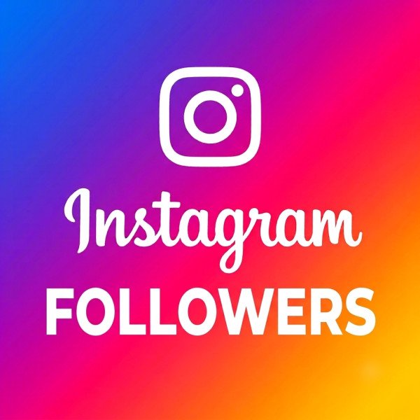 Instagram Follower